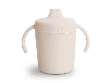 Ivory Trainer Sippy Cup p