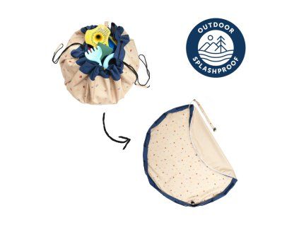 Playandgo Play playmat Outdoor Magical days visual 2