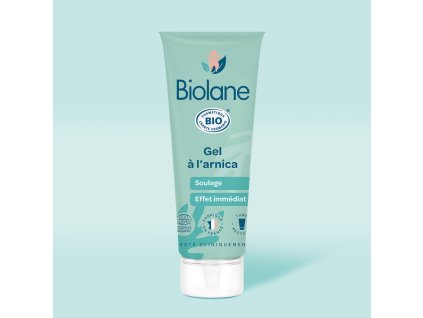 bio arnica gel