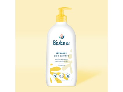 bio emulzia liniment