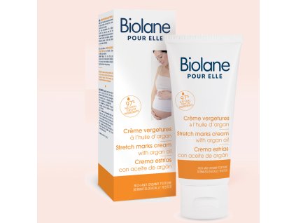 bio stije argan
