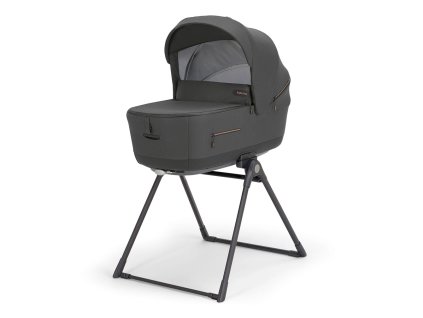 Inglesina hlboká vanička Aptica XT 2024 Magnet Grey