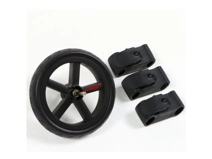 mast m2 set twin adapteru