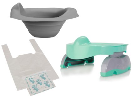 POTETTE bundle premium teal