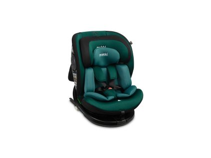 Autosedačka CARETERO MOKKI I-SIZE emerald - 55915