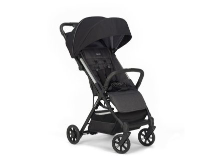 Náhradný poťah na športový kočík Inglesina Quid2 2023 Puma Black