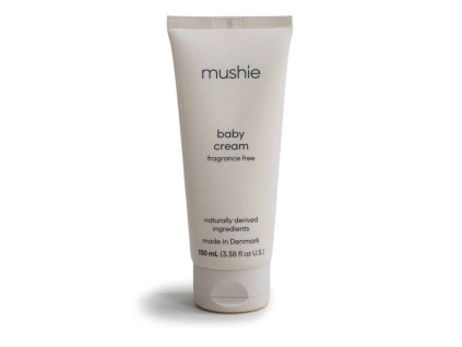 DETSKÝ KRÉM MUSHIE - BEZ VÔNE - COSMOS 100ML