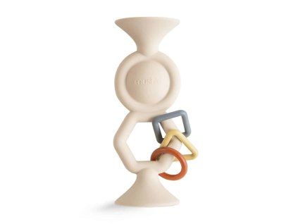 HexaPop Suction Toy Shifting Sand p