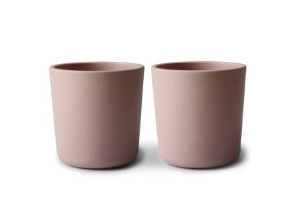 2 pack cups BLUSH p