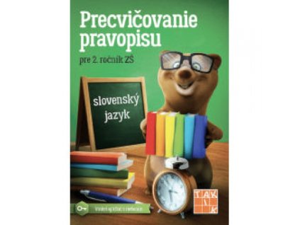 7197 precvicovanie pravopisu 2