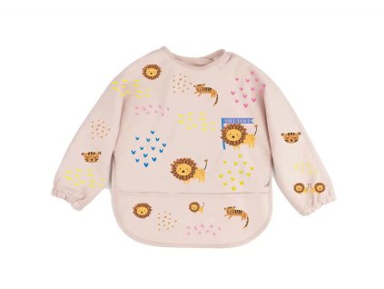 LONGSLEEVEBIBWILDCHILDTTC LBIB WILD