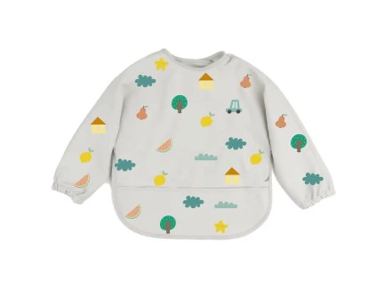 LONGSLEEVEBIBTINYBITSTTC LBIB TINY