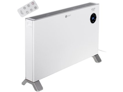 Elektrický konvektor Adler AD 7752