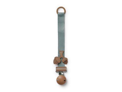 ed2024 Pacifier Clip Wood Hazy Jade1