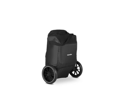 EASYWALKER Taška prepravná na kočík Jackey XL/Jackey2 XL
