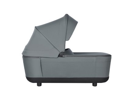 EASYWALKER Vanička hlboká Rockey S/M/L Smooth Grey