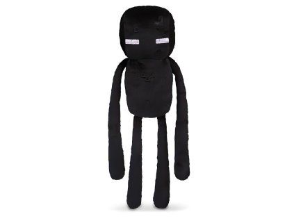 PHPL1834A plysova hracka minecraft enderman maxi 40cm