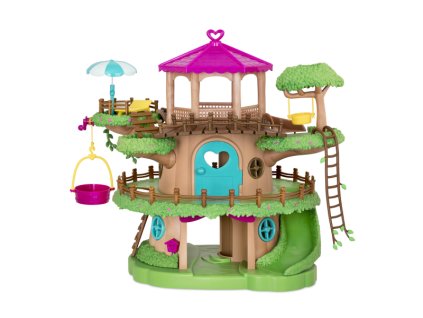 Domček Family Treehouse
