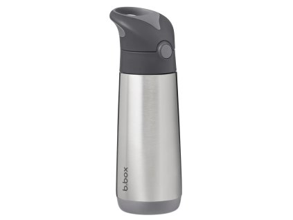 bbox termoska 500ml graphite