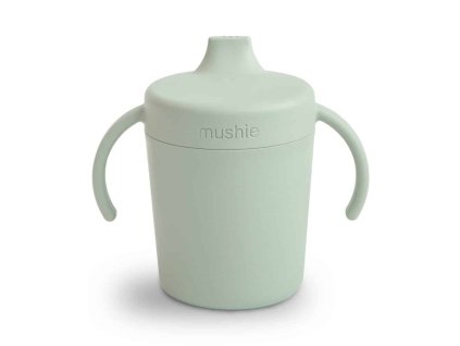 Sage Trainer Sippy Cup p