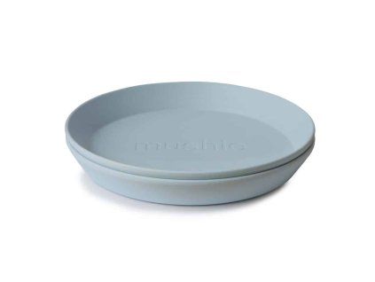 PowderBlue Round Plate 2pack edit p