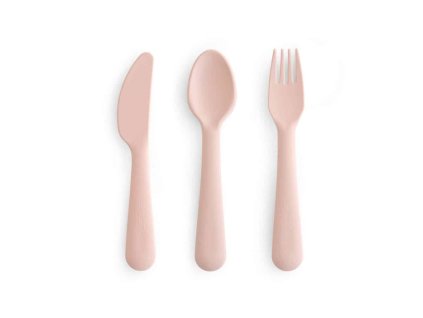 Dinnerware Cutlery Set Blush p
