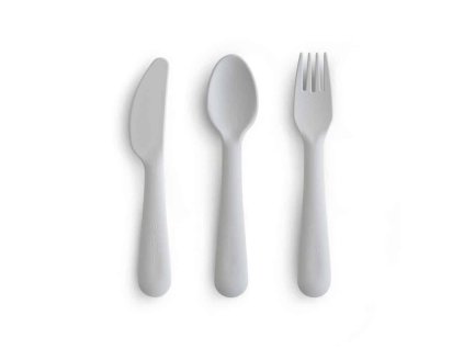 Dinnerware Cutlery Set Cloud p