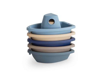 Bath Boats Ocean Stack p