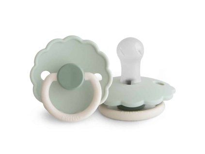 Little Darling Daisy silicone 0 6 p