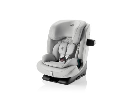 Autosedačka Advansafix Pro Lux, Linen Grey