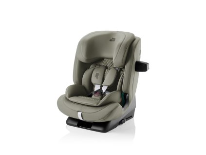 Autosedačka Advansafix Pro Lux, Urban Olive