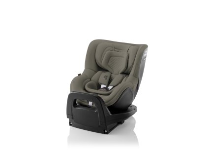 Autosedačka Dualfix Pro M Lux, Urban Olive