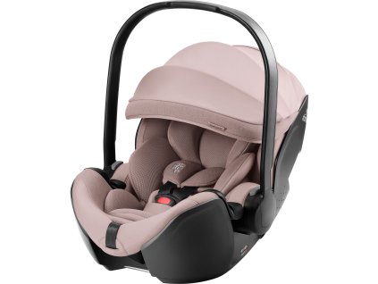 Autosedačka Baby-Safe Pro Style, Dusty Rose Style