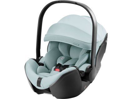Autosedačka Baby-Safe Pro Style, Harbor Blue