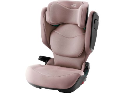 Autosedačka Kidfix Pro M Style, Dusty Rose