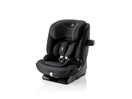 Autosedačka Advansafix Pro Style, Carbon Black