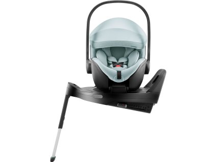 Autosedačka Baby-Safe Pro Vario Base 5Z Bundle Style, Harbor Blue