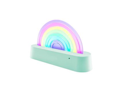 lalar darainbow mint tancujuca lampicka duha mint 03