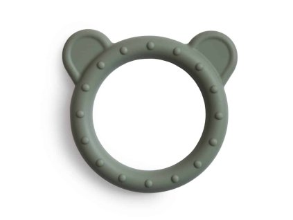 Bear Teether DriedThyme p