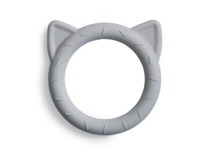 Cat Teether Stone p