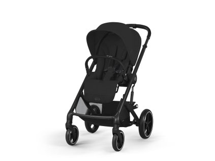 cybex balios 2024 moon black