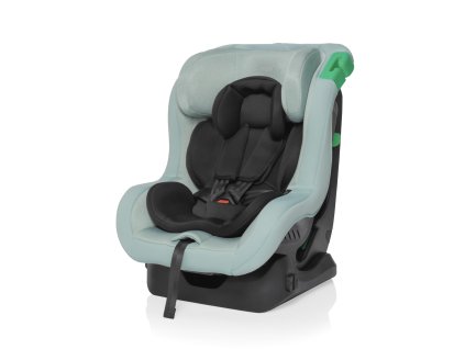 Autosedačka Verso R129, Aquatic Green