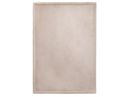 Detský koberec Beige 1.7 x 1.2 m