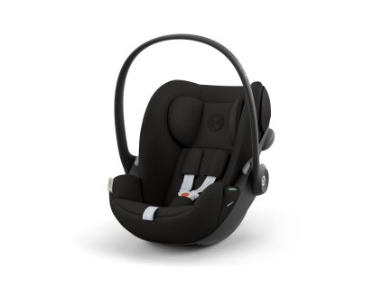 cybex CloudG plus 2025 magic black