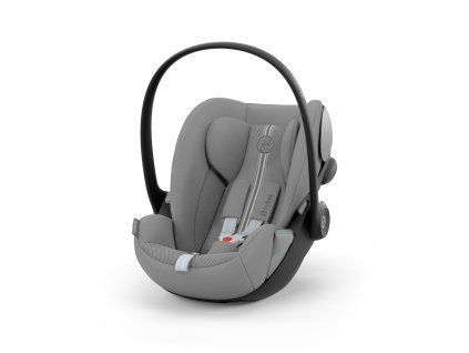 Cybex Cloud G i-Size 2025 PLUS, stone grey