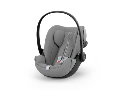 cybex CloudG plus 2025 stone grey