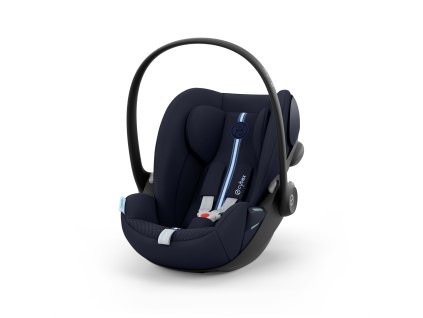 cybex CloudG plus 2025 ocean blue