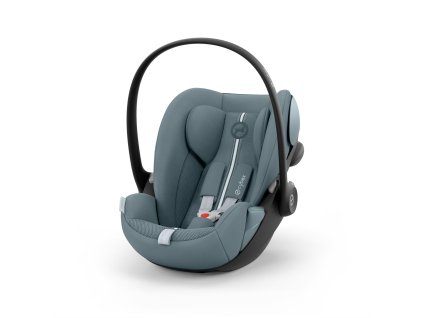 cybex CloudG plus 2025 stormy blue