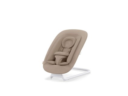bex gold bouncer almond beige