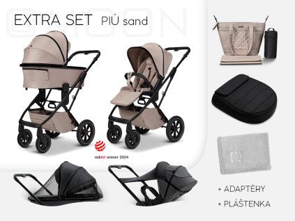 SK EXTRA PIU sand 1024x768px